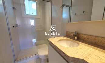 Imagem 6: Apartamento à venda - Com churrasqueira, piscina no condomínio e móveis planejados