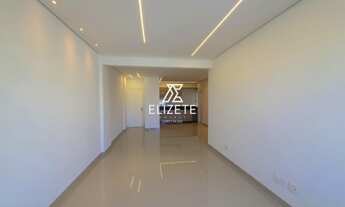 Imagem 7: Apartamento à venda - Com churrasqueira, piscina no condomínio e móveis planejados