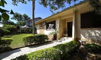 Imagem: Casa Plana à venda em Novo Hamburgo, Guarani