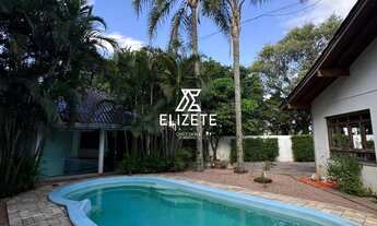 Imagem 5: Casa à venda em Ivoti - Excelente Padrão Construtivo - Cidade Nova