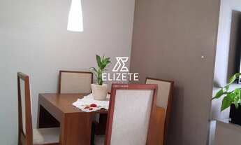 Imagem 4: Apartamento Amplo e Semimobiliado em ótima localização!