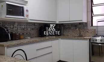 Imagem 5: Apartamento Amplo e Semimobiliado em ótima localização!