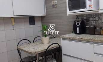 Imagem 6: Apartamento Amplo e Semimobiliado em ótima localização!