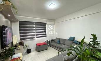 Imagem 3: Apartamento Amplo e Semimobiliado em ótima localização!