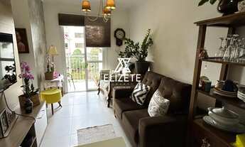 Imagem 4: Imóvel com Móveis Planejados e Sacada em Novo Hamburgo - Vila Rosa - Venda