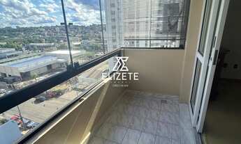 Imagem 2: Excelente apartamento em Novo Hamburgo, Pátria Nova - 2 elevadores, dependência de emprega