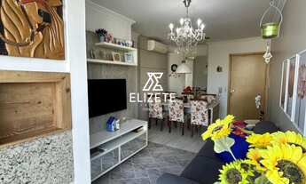 Imagem: Imóvel semimobiliado com 3 dormitórios