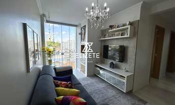 Imagem 2: Imóvel semimobiliado com 3 dormitórios e salão de festas em Novo Hamburgo - Vila Rosa