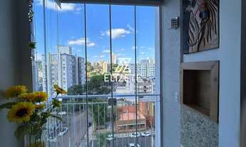 Imagem 3: Imóvel semimobiliado com 3 dormitórios e salão de festas em Novo Hamburgo - Vila Rosa