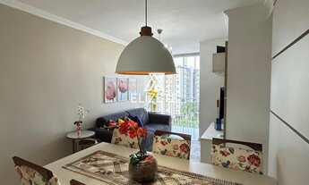 Imagem 4: Imóvel semimobiliado com 3 dormitórios e salão de festas em Novo Hamburgo - Vila Rosa