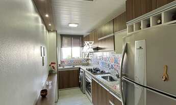 Imagem 7: Imóvel semimobiliado com 3 dormitórios e salão de festas em Novo Hamburgo - Vila Rosa