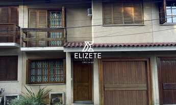 Imagem: Sobrado com Hidromassagem e Quiosque à