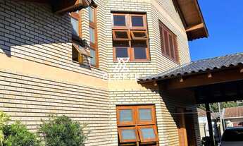 Imagem: Casa à venda em Novo Hamburgo - Boa Vista