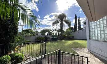 Imagem 4: Casa à venda com Excelente Padrão Construtivo!