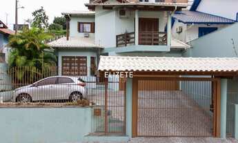 Imagem: Casa à venda em Novo Hamburgo - Jardim