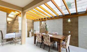 Imagem 5: Casa à venda em Novo Hamburgo - Jardim Mauá - Com Piscina e Móveis Planejados