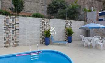 Imagem 3: Casa à venda em Novo Hamburgo - Jardim Mauá - Com Piscina e Móveis Planejados