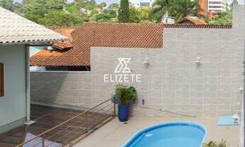 Imagem 4: Casa à venda em Novo Hamburgo - Jardim Mauá - Com Piscina e Móveis Planejados