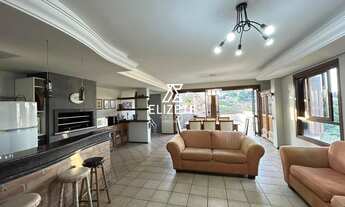 Imagem: Cobertura com Piscina Privativa e Vista