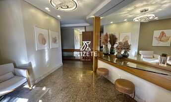 Imagem 2: Apartamento Amplo com Excelente Infraestrutura para o Lazer de toda a Família !