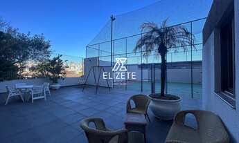 Imagem 4: Apartamento Amplo com Excelente Infraestrutura para o Lazer de toda a Família !