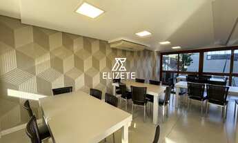 Imagem 5: Apartamento Amplo com Excelente Infraestrutura para o Lazer de toda a Família !