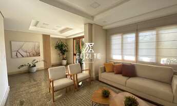 Imagem 3: Apartamento Amplo com Excelente Infraestrutura para o Lazer de toda a Família !