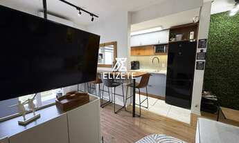 Imagem 3: Apartamento Mobiliado com Churrasqueira e Moveis Planejados em Novo Hamburgo