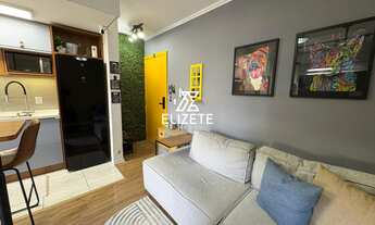 Imagem 4: Apartamento Mobiliado com Churrasqueira e Moveis Planejados em Novo Hamburgo