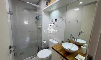 Imagem 6: Apartamento Mobiliado com Churrasqueira e Moveis Planejados em Novo Hamburgo