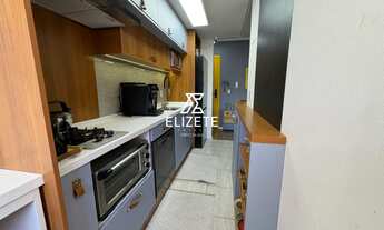 Imagem 7: Apartamento Mobiliado com Churrasqueira e Moveis Planejados em Novo Hamburgo