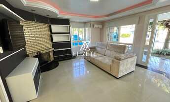 Imagem: Casa Plana com 3 Suítes, Piscina e Móveis