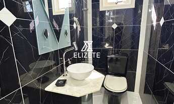 Imagem 5: Casa Plana com 3 Suítes, Piscina e Móveis Planejados em Hamburgo Velho - Novo Hamburgo