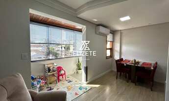 Imagem: Imóvel Semimobiliado com Suíte, churrasqueira