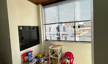 Imagem 2: Imóvel Semimobiliado com Suíte, churrasqueira e Sacada integrada em Novo Hamburgo - Ideal