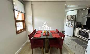 Imagem 5: Imóvel Semimobiliado com Suíte, churrasqueira e Sacada integrada em Novo Hamburgo - Ideal