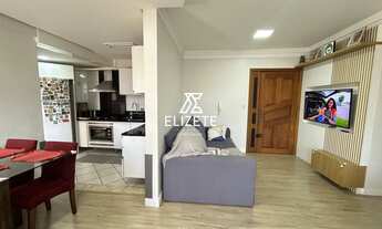 Imagem 3: Imóvel Semimobiliado com Suíte, churrasqueira e Sacada integrada em Novo Hamburgo - Ideal