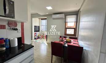 Imagem 6: Imóvel Semimobiliado com Suíte, churrasqueira e Sacada integrada em Novo Hamburgo - Ideal