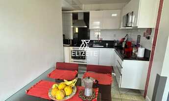 Imagem 7: Imóvel Semimobiliado com Suíte, churrasqueira e Sacada integrada em Novo Hamburgo - Ideal