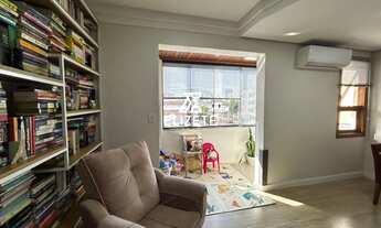 Imagem 4: Imóvel Semimobiliado com Suíte, churrasqueira e Sacada integrada em Novo Hamburgo - Ideal