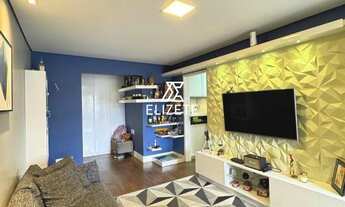 Imagem: Apartamento Semimobiliado à venda em Novo