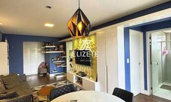 Imagem 3: Apartamento Semimobiliado à venda em Novo Hamburgo - Ideal, com portaria 24h e Salão de fe