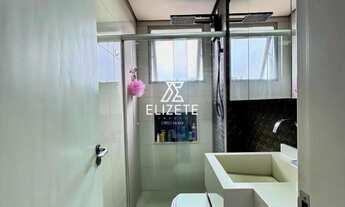 Imagem 7: Apartamento Semimobiliado à venda em Novo Hamburgo - Ideal, com portaria 24h e Salão de fe