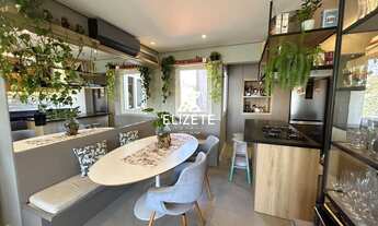 Imagem: Apartamento Semimobiliado em Jardim Mauá