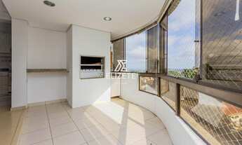 Imagem 2: Apartamento à venda em Novo Hamburgo, Boa Vista - Closet, Churrasqueira e Piscina no Condo