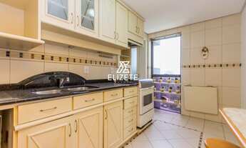 Imagem 6: Apartamento à venda em Novo Hamburgo, Boa Vista - Closet, Churrasqueira e Piscina no Condo