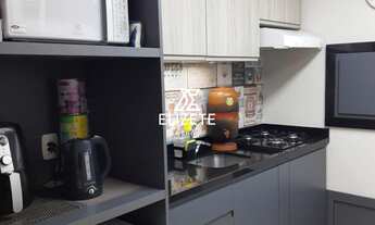 Imagem 4: Apartamento à venda em Canudos, Novo Hamburgo - Móveis Planejados e Salão de Festas