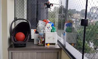 Imagem 3: Apartamento à venda em Canudos, Novo Hamburgo - Móveis Planejados e Salão de Festas