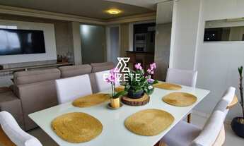 Imagem 2: Apartamento Semimobiliado com Closet e Móveis Planejados em Novo Hamburgo