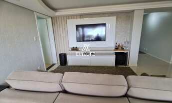 Imagem 3: Apartamento Semimobiliado com Closet e Móveis Planejados em Novo Hamburgo